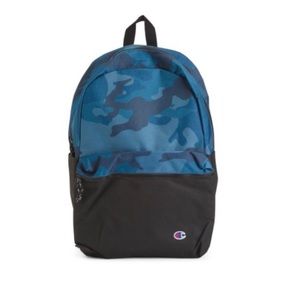 CHAMPION Camo Ascend Forever Backpack